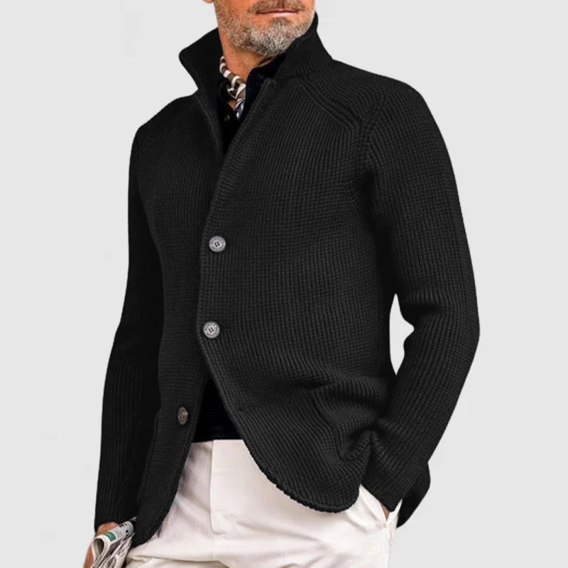 | CARDIGAN ÉLÉGANT POUR HOMME