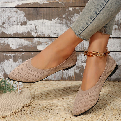 Giulia — Mocasines Confort Elegantes