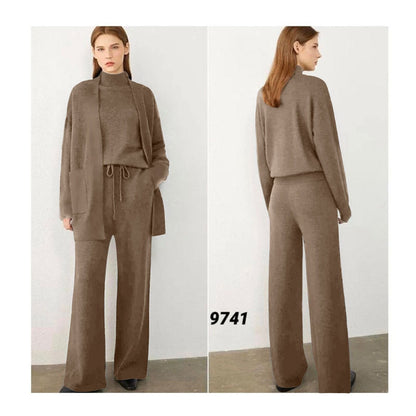 Conjunto elegante y cómodo