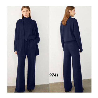 Conjunto elegante y cómodo