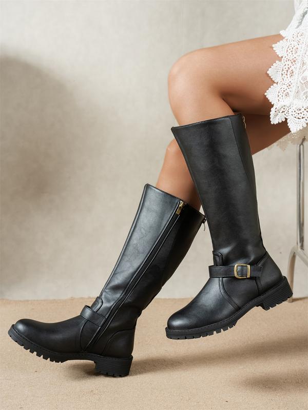 | BOTTES ORTHOPÉDIQUES CONFORTABLES