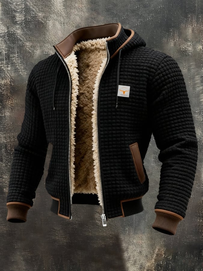 | VESTE THERMIQUE IMPACT POUR HOMME
