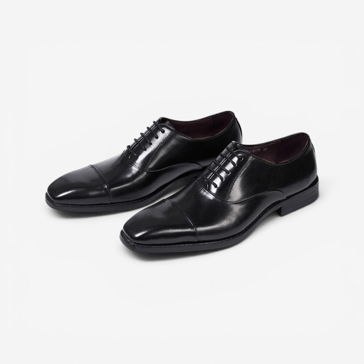 Zapatos Premium de Cuero Genuino para Boda