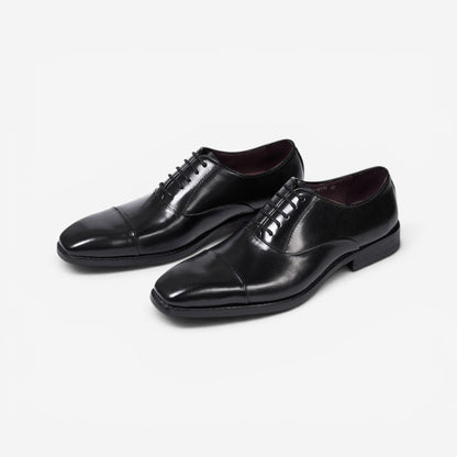 Zapatos Premium de Cuero Genuino para Boda