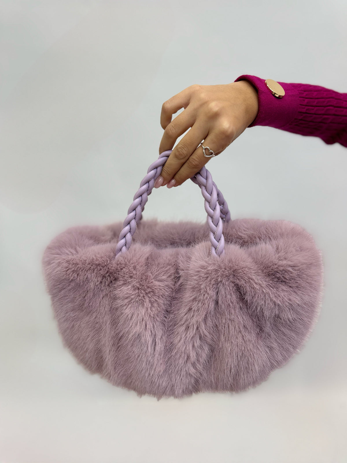 Daniela – Bolso Cubo de Diseño Contemporáneo y Gran Capacidad