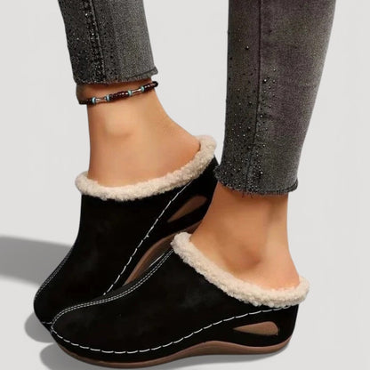 Eliane | Zapatillas de Casa Comodas para el Descanso Diario