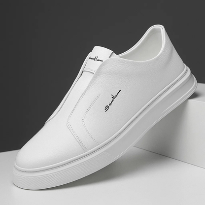 | SNEAKERS ÉLÉGANTS SLIP-ON POUR HOMMES