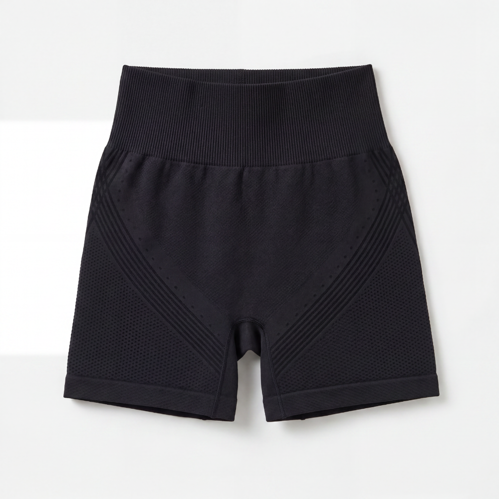 Legging Corto Luveon