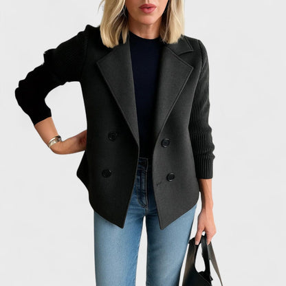 Elena - Chaqueta vaquera casual