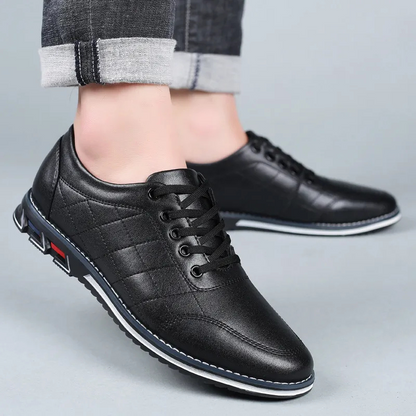 | CHAUSSURES ÉLÉGANTES ET CONFORTABLES POUR HOMME