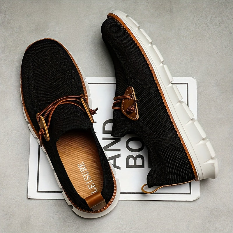 Zapatillas deportivas tipo slip-on