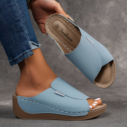 India — Sandalia Arco Plantar Confort