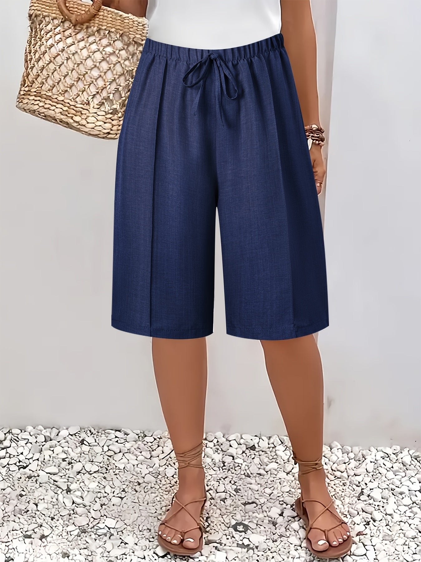 | Short Élégant Comodidad Lina