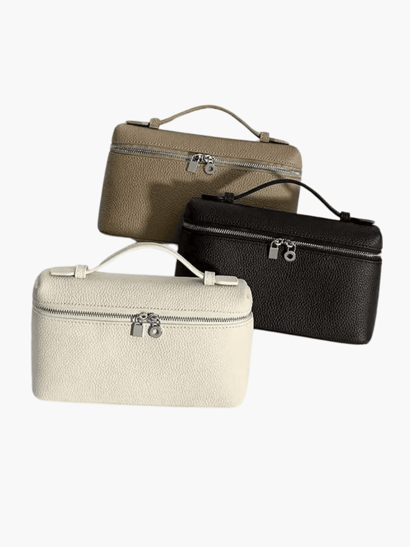 Dafne – Bolso Estructurado de Línea Esencial