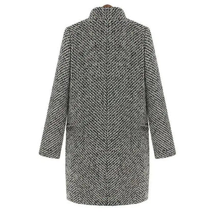 Esmara | Abrigo Calido y Elegante para Otono e Invierno