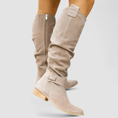 | Bottes Western Orthopédiques Hazel