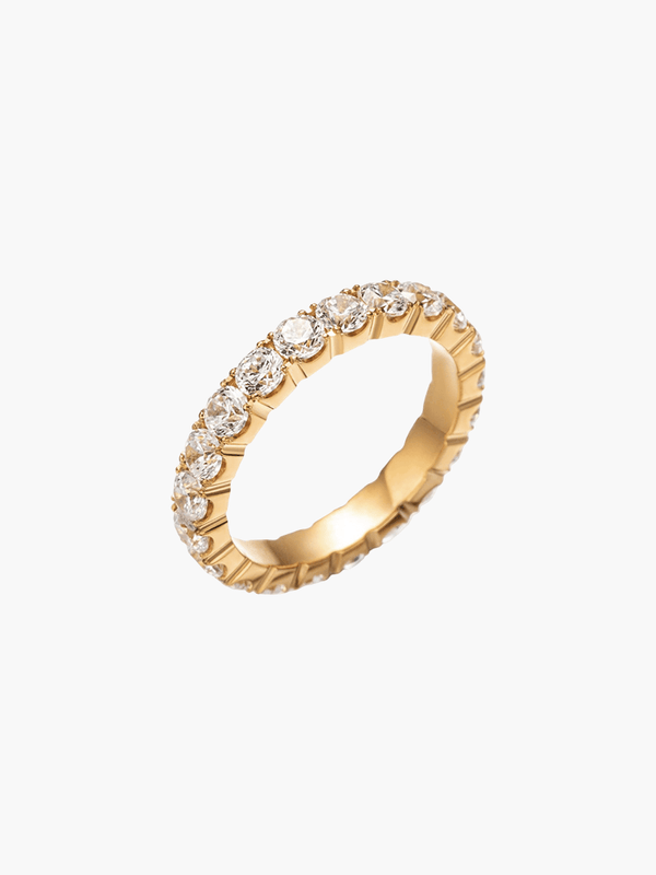 Greta - Anillo Amia