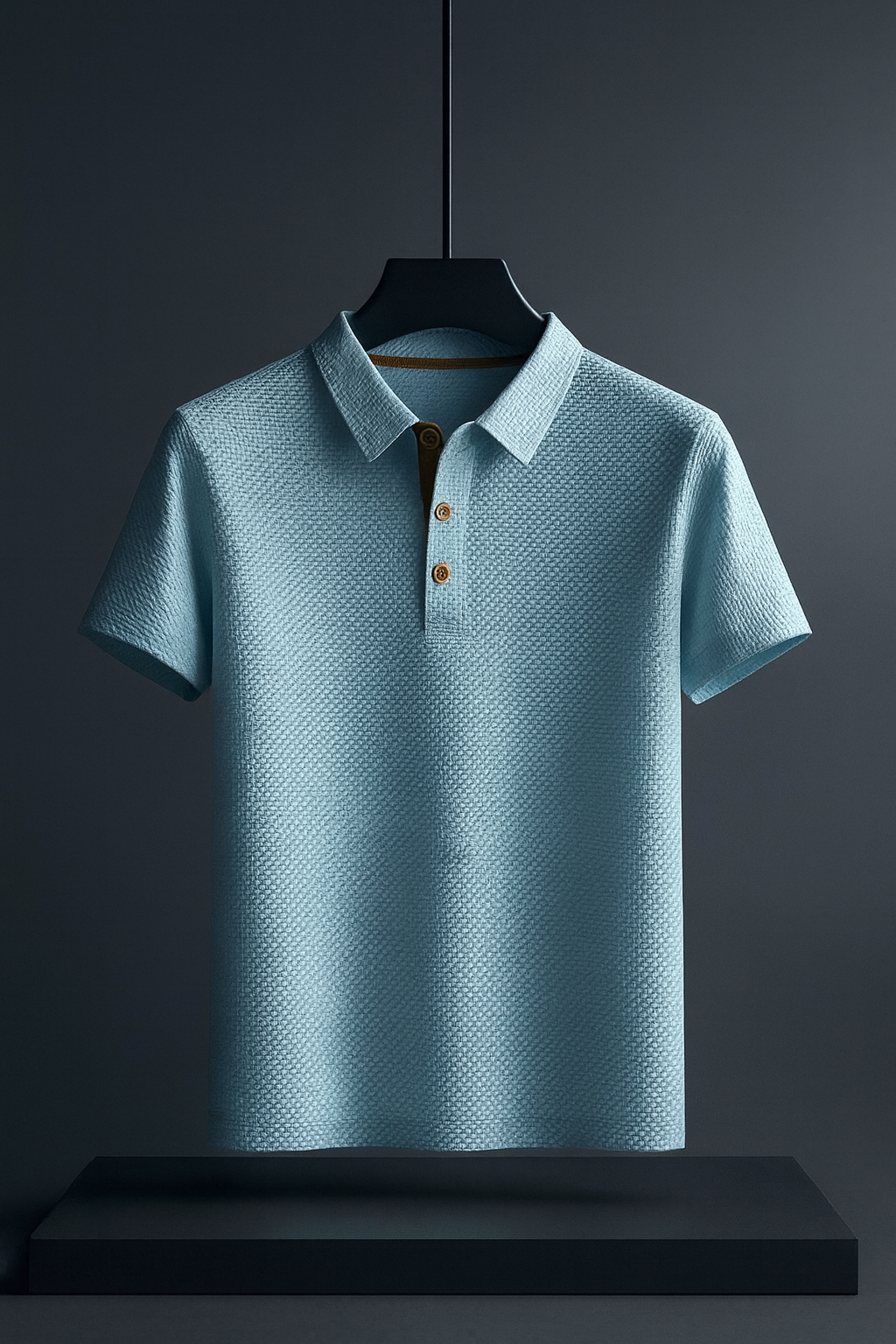 | POLO BRISE POUR HOMME