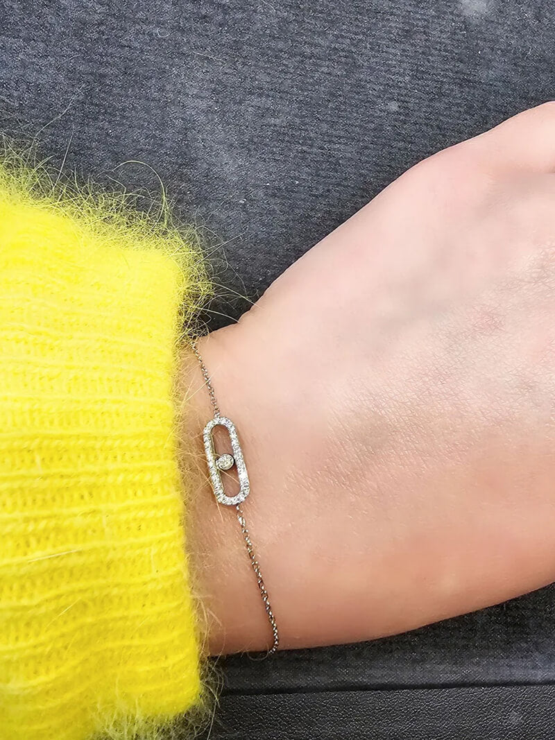 Melissa - Pulsera