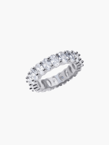 Sonja - Anillo Oval