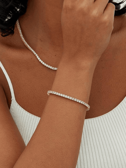 Kalina - Pulsera Rivière