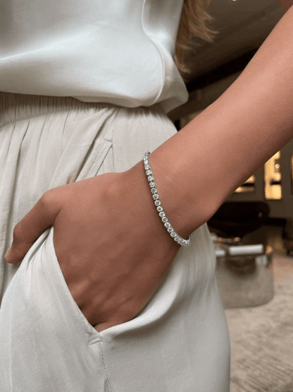Kalina - Pulsera Rivière