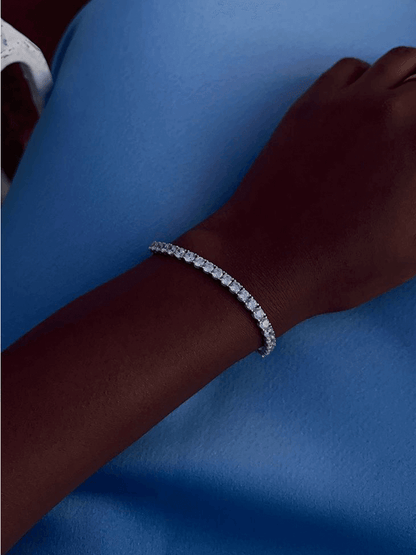 Kalina - Pulsera Rivière