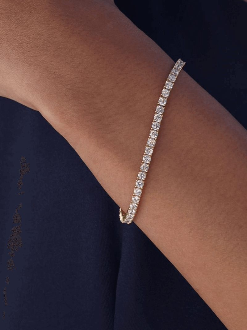 Kalina - Pulsera Rivière