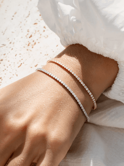 Kalina - Pulsera Rivière
