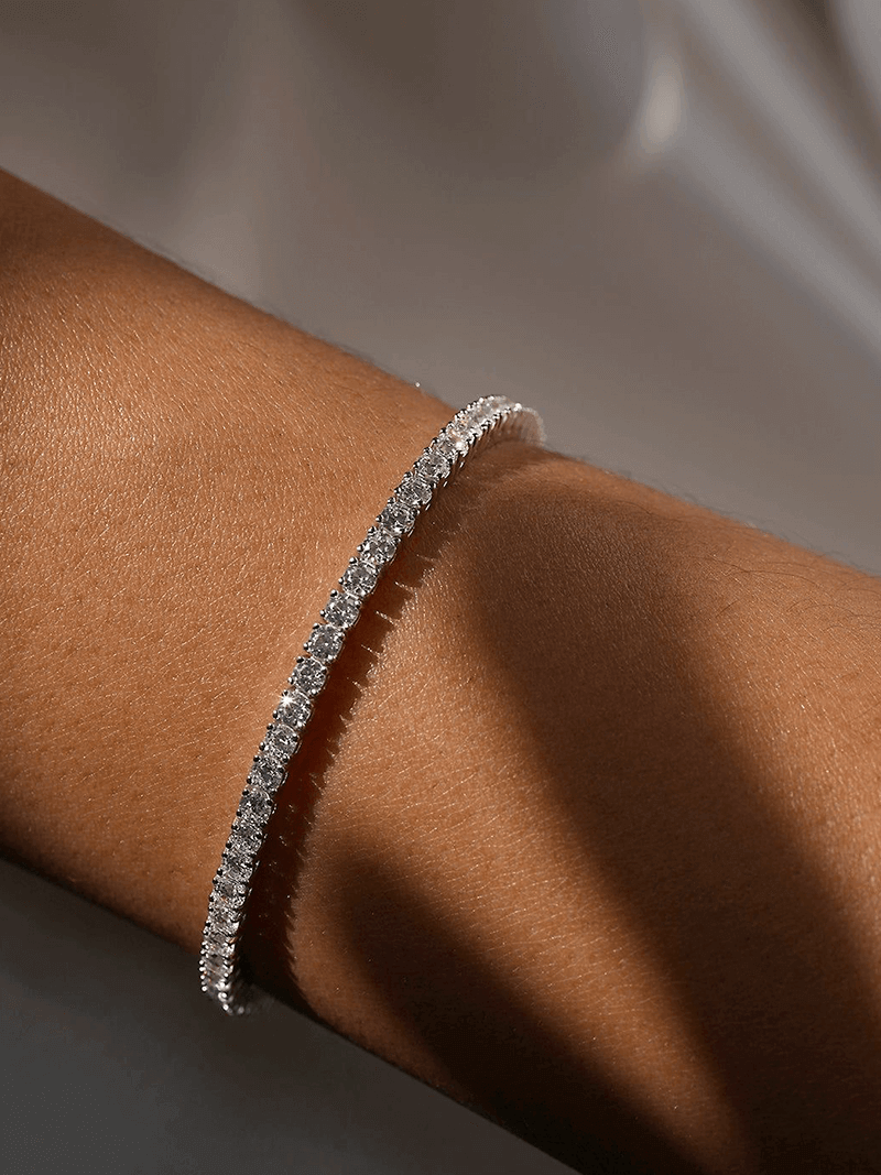 Kalina - Pulsera Rivière