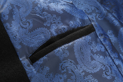 EDICION LIMITADA - Abrigo Largo Britanico Tommy