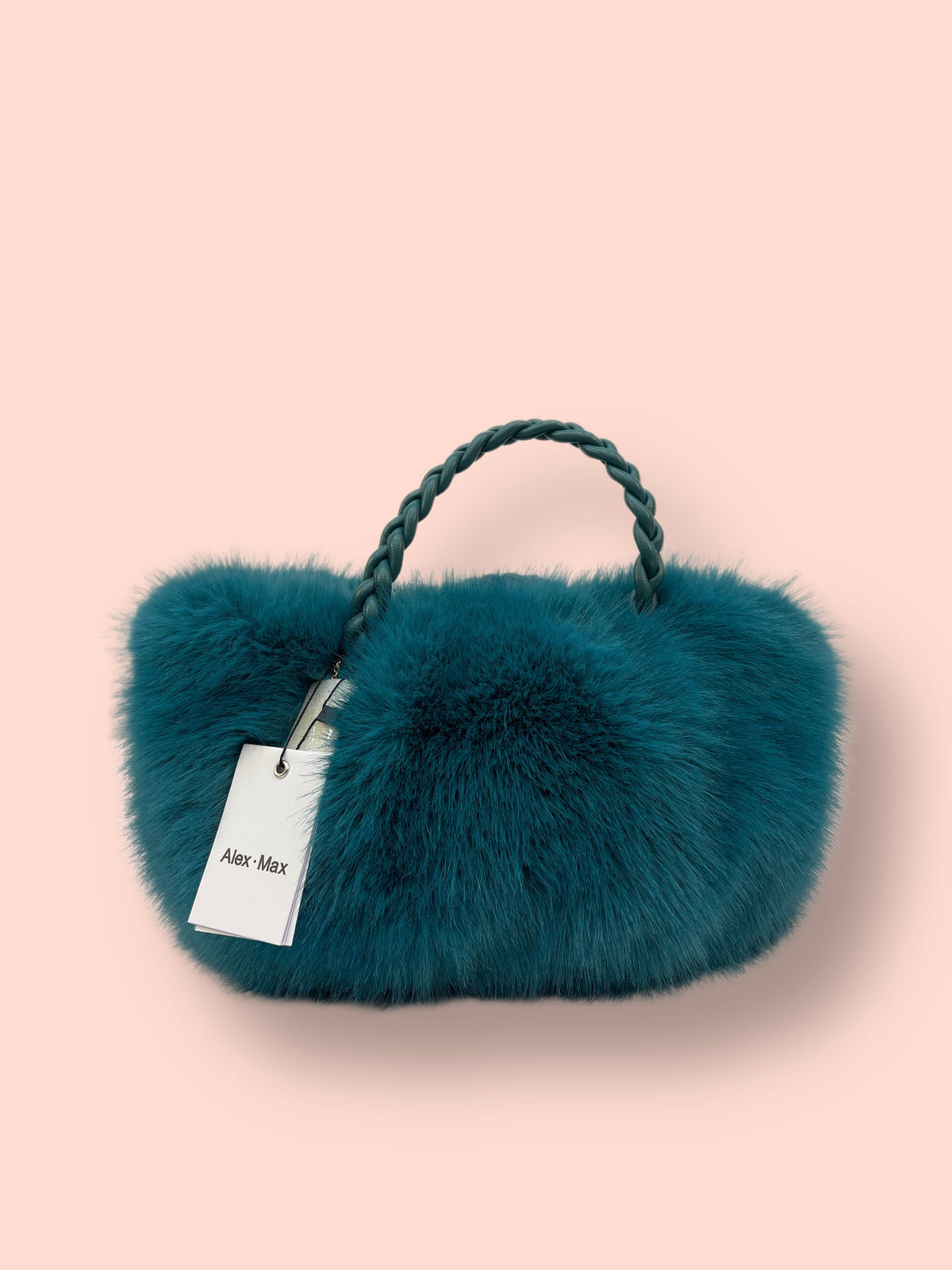 Daniela – Bolso Cubo de Diseño Contemporáneo y Gran Capacidad