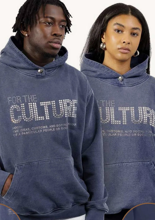 Elvira - Sudadera con Capucha Culture Unisex