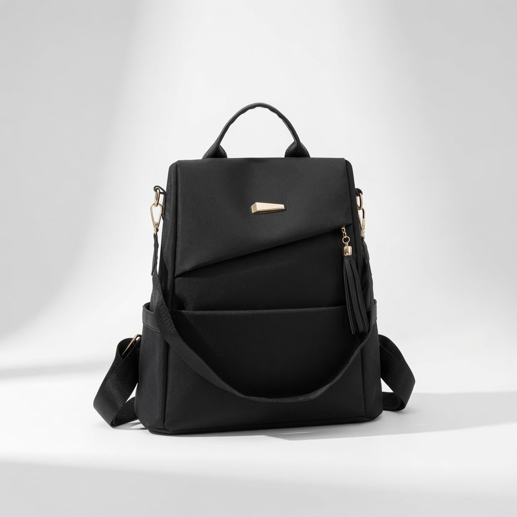 Rosabella™ — Mochila Elegante Gran Capacidad