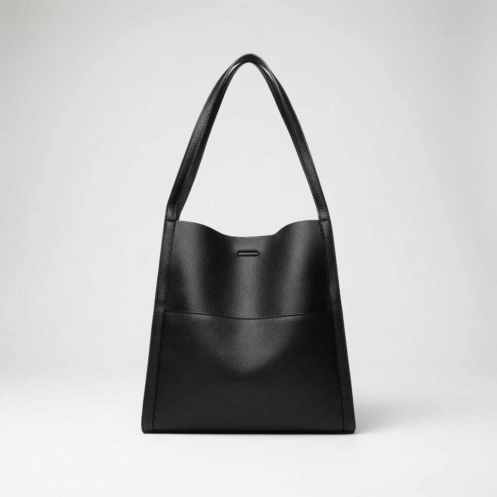 Évelisse™ — Bolso Tote de Cuero Elegancia Intemporal
