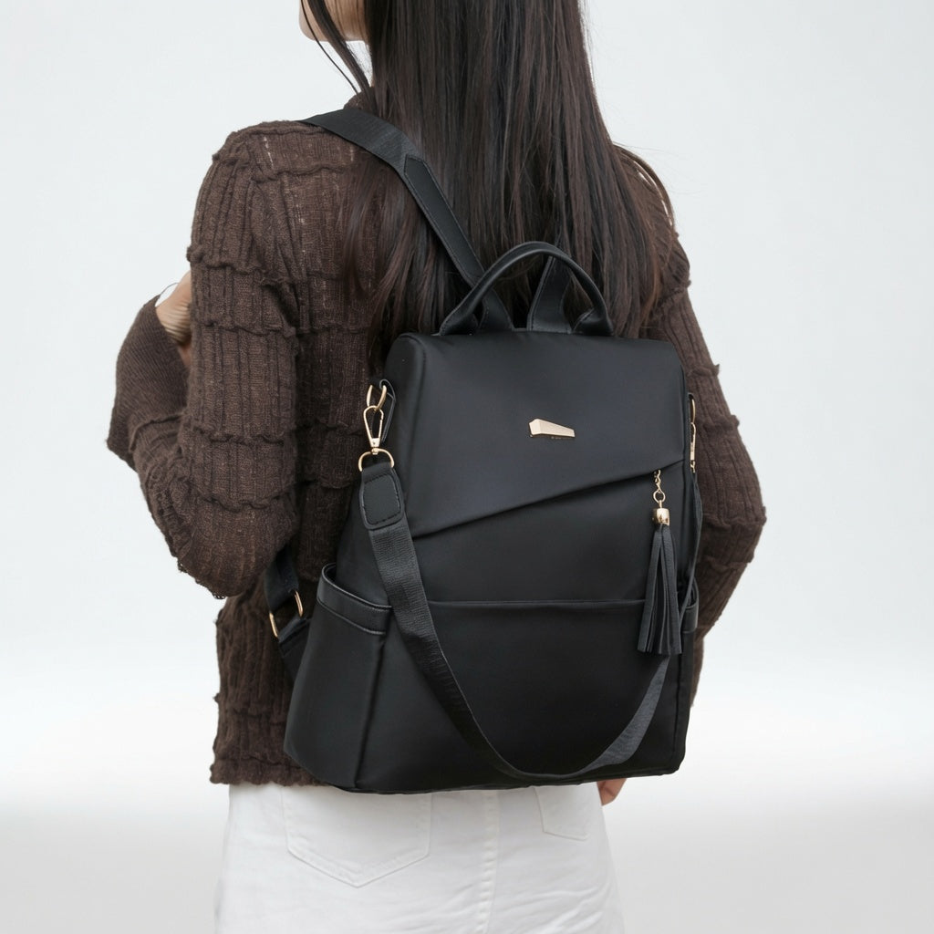Rosabella™ — Mochila Elegante Gran Capacidad