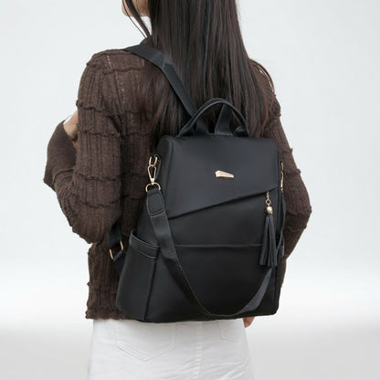 Rosabella™ — Mochila Elegante Gran Capacidad