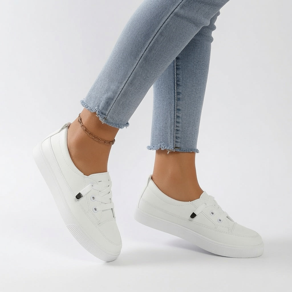 Floréanne™ — Zapatillas Ergonométricas Elegantes Confort Cotidiano