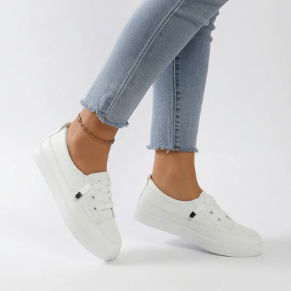 Floréanne™ — Zapatillas Ergonométricas Elegantes Confort Cotidiano