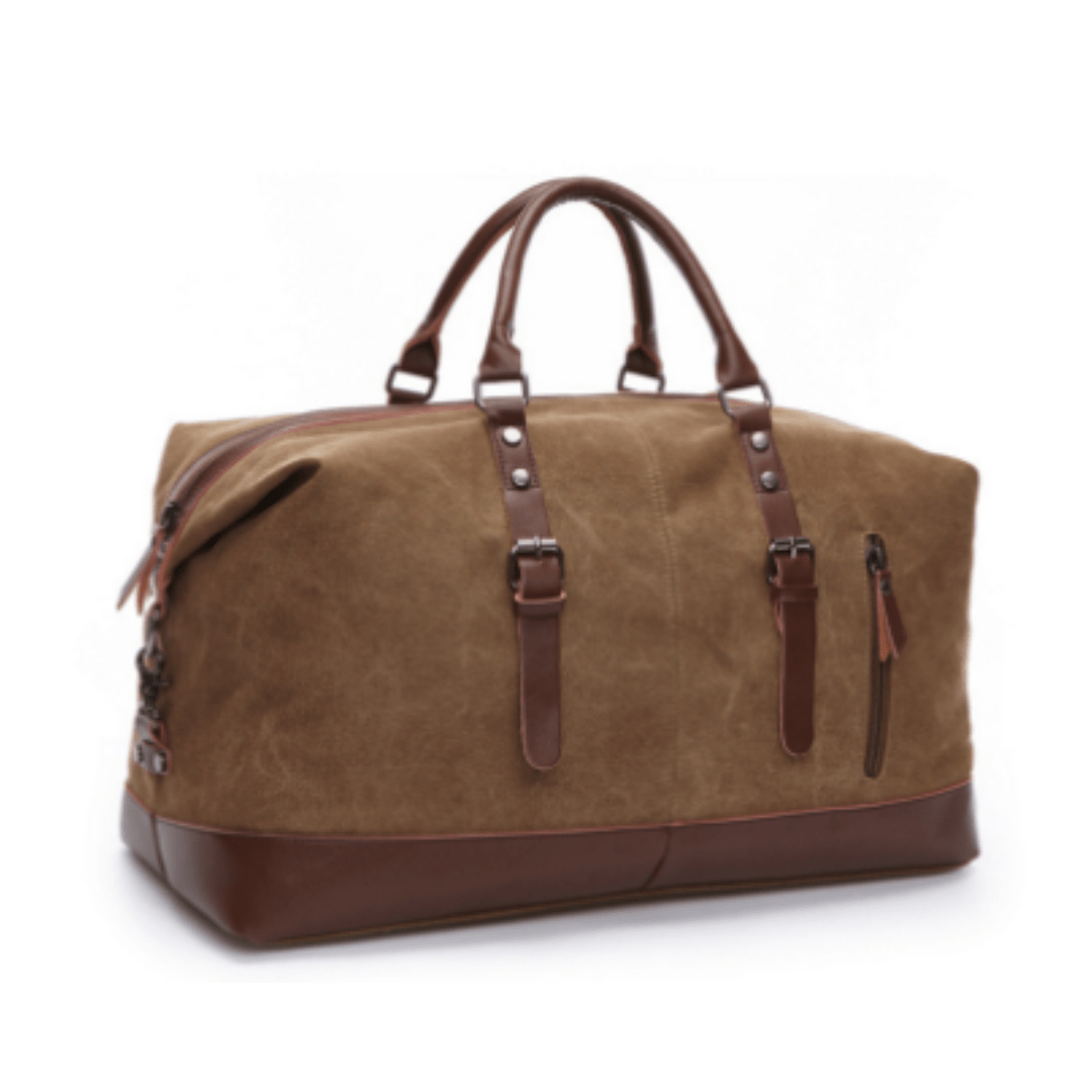 Carla – Bolso de Viaje Práctico y Ligero