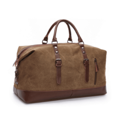 Carla – Bolso de Viaje Práctico y Ligero