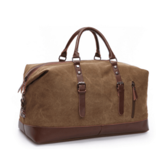 Carla – Bolso de Viaje Práctico y Ligero