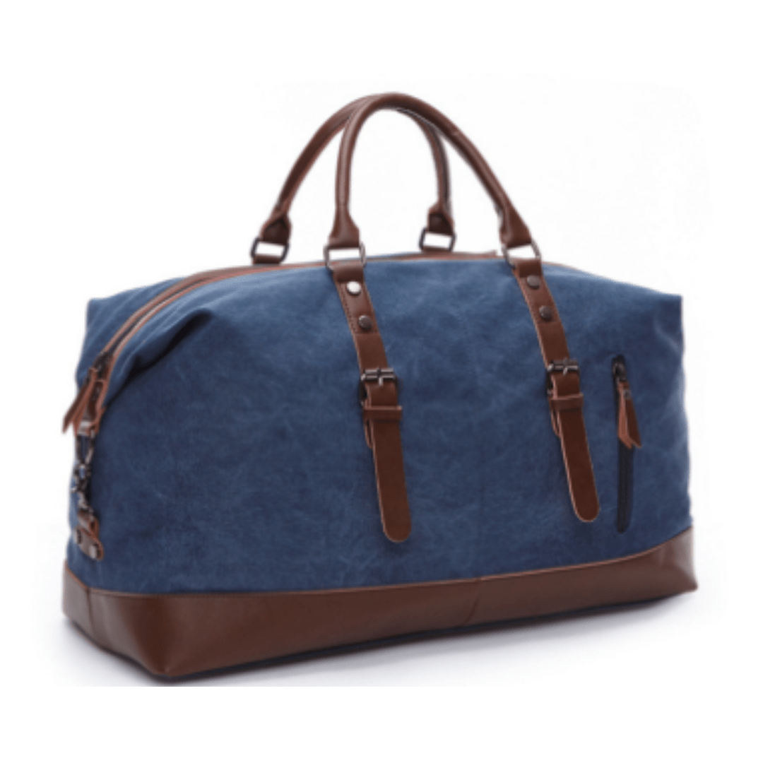 Carla – Bolso de Viaje Práctico y Ligero
