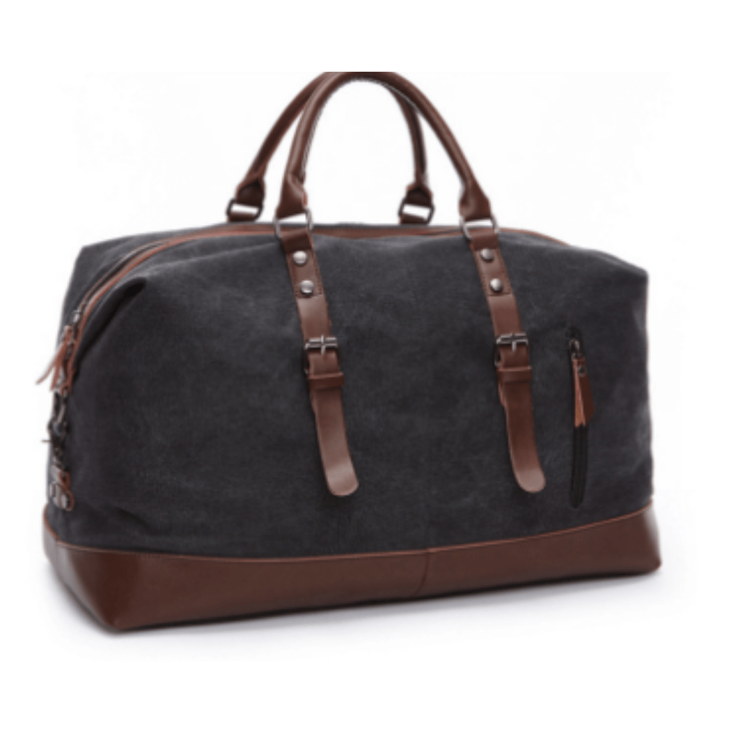 Carla – Bolso de Viaje Práctico y Ligero