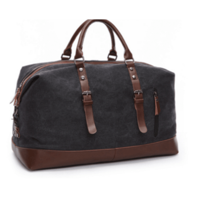 Carla – Bolso de Viaje Práctico y Ligero