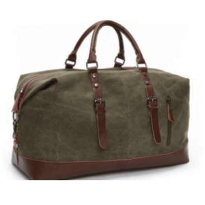 Carla – Bolso de Viaje Práctico y Ligero