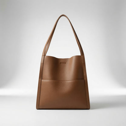 Évelisse™ — Bolso Tote de Cuero Elegancia Intemporal