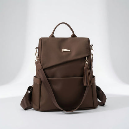 Rosabella™ — Mochila Elegante Gran Capacidad