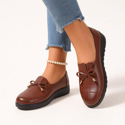 Mocasines Sévrielle™ – Flexibles y Elegantes para el Día a Día