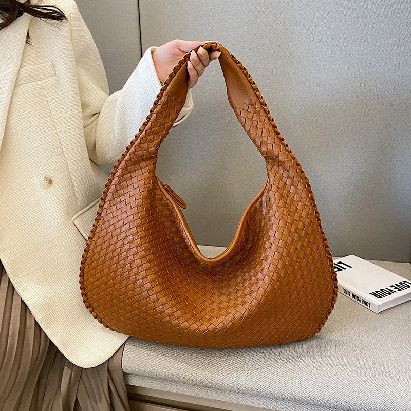 Iris – Bolso de Día Ligero y Amplio de Estilo Moderno
